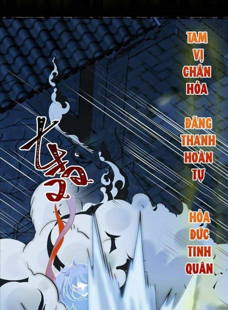 Ta Thực Sự Không Muốn Làm Thần Tiên - Chương 6 - ảnh 65