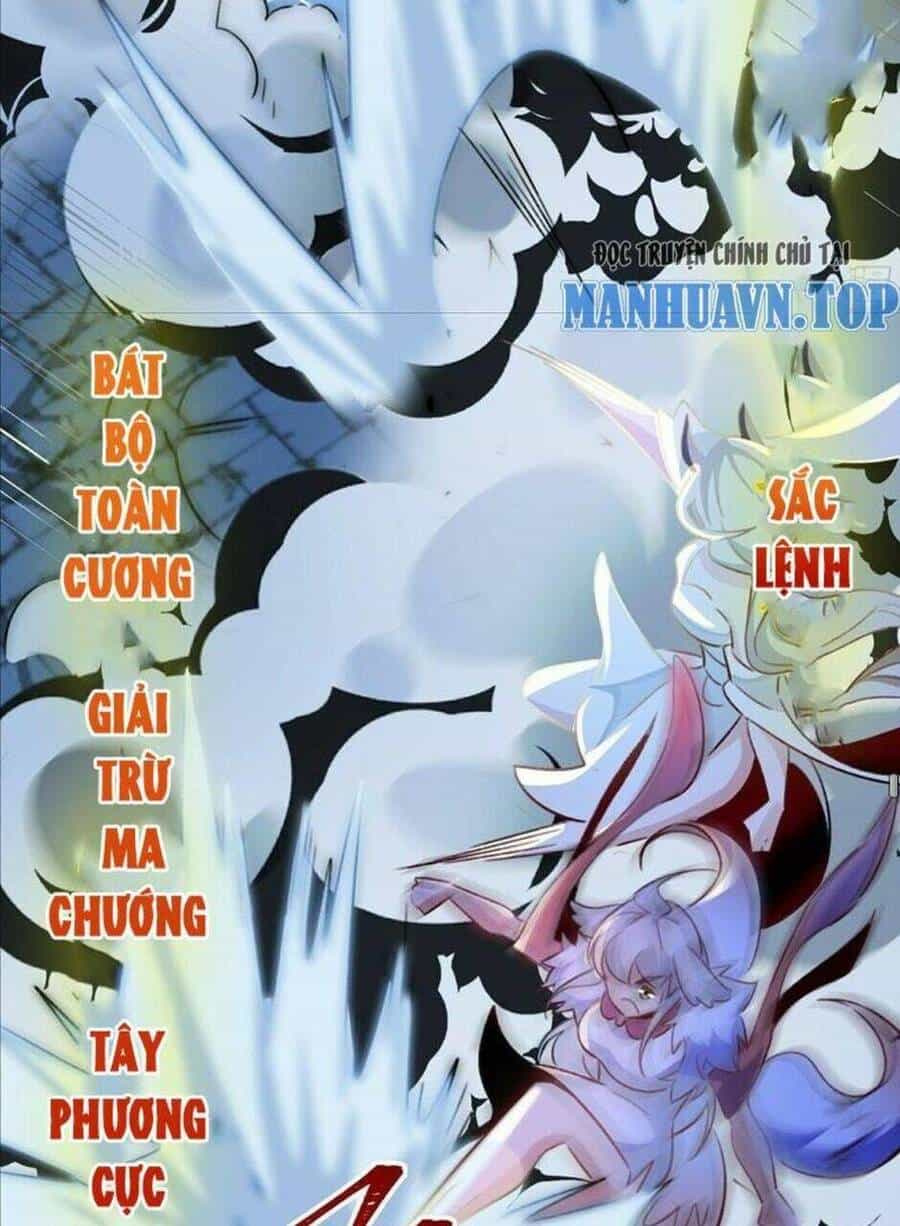 Ta Thực Sự Không Muốn Làm Thần Tiên - Chương 6 - ảnh 66