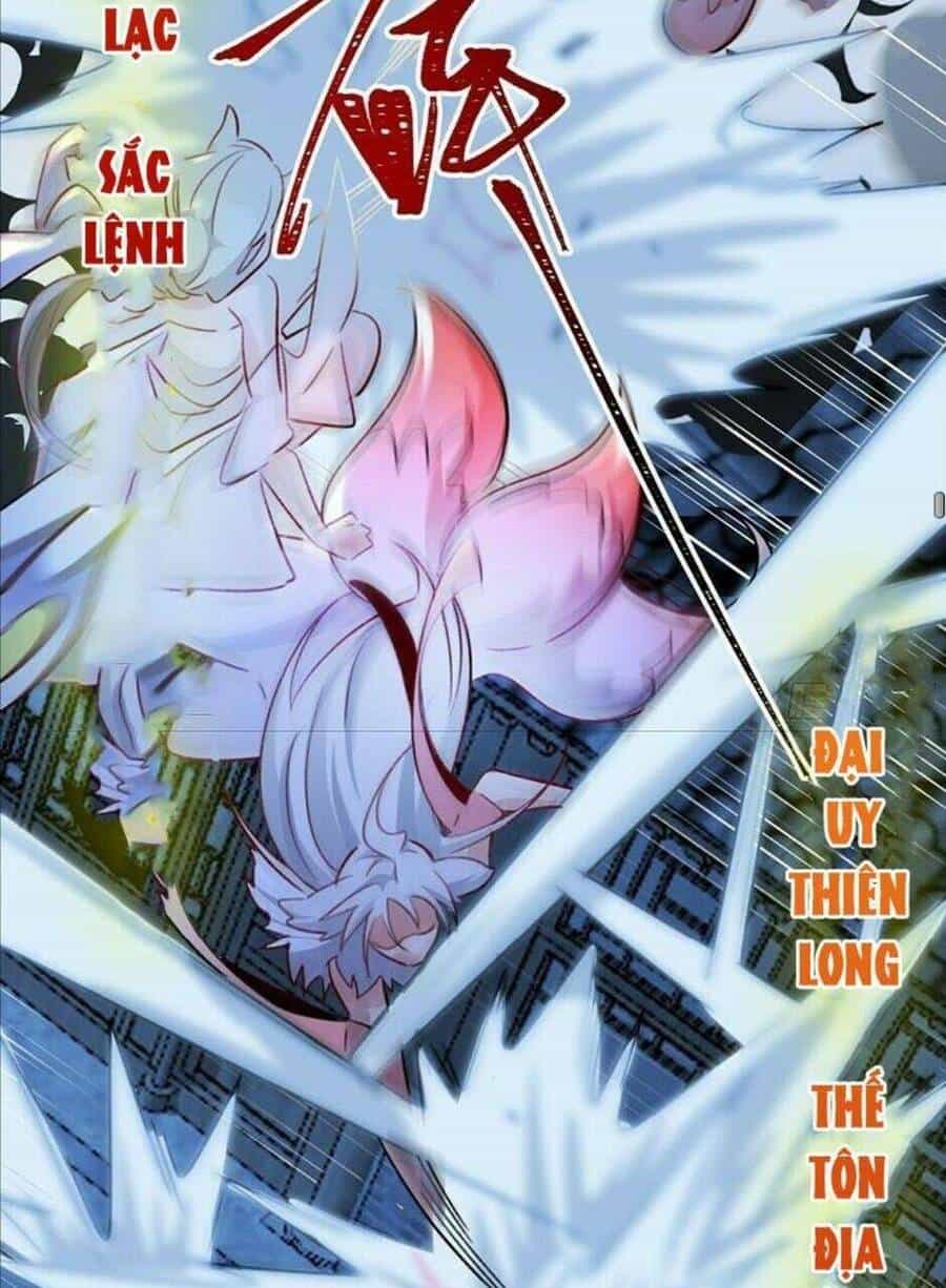 Ta Thực Sự Không Muốn Làm Thần Tiên - Chương 6 - ảnh 67
