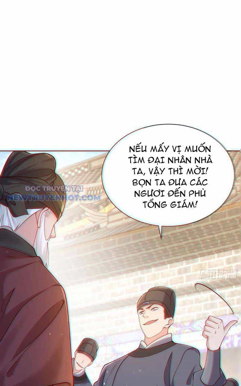 Ta Thực Sự Không Muốn Làm Thần Tiên - Chương 60 - ảnh 26