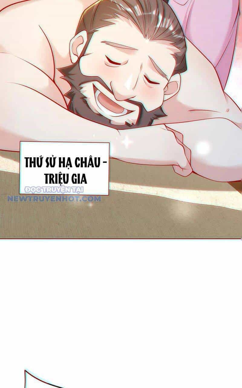 Ta Thực Sự Không Muốn Làm Thần Tiên - Chương 60 - ảnh 36