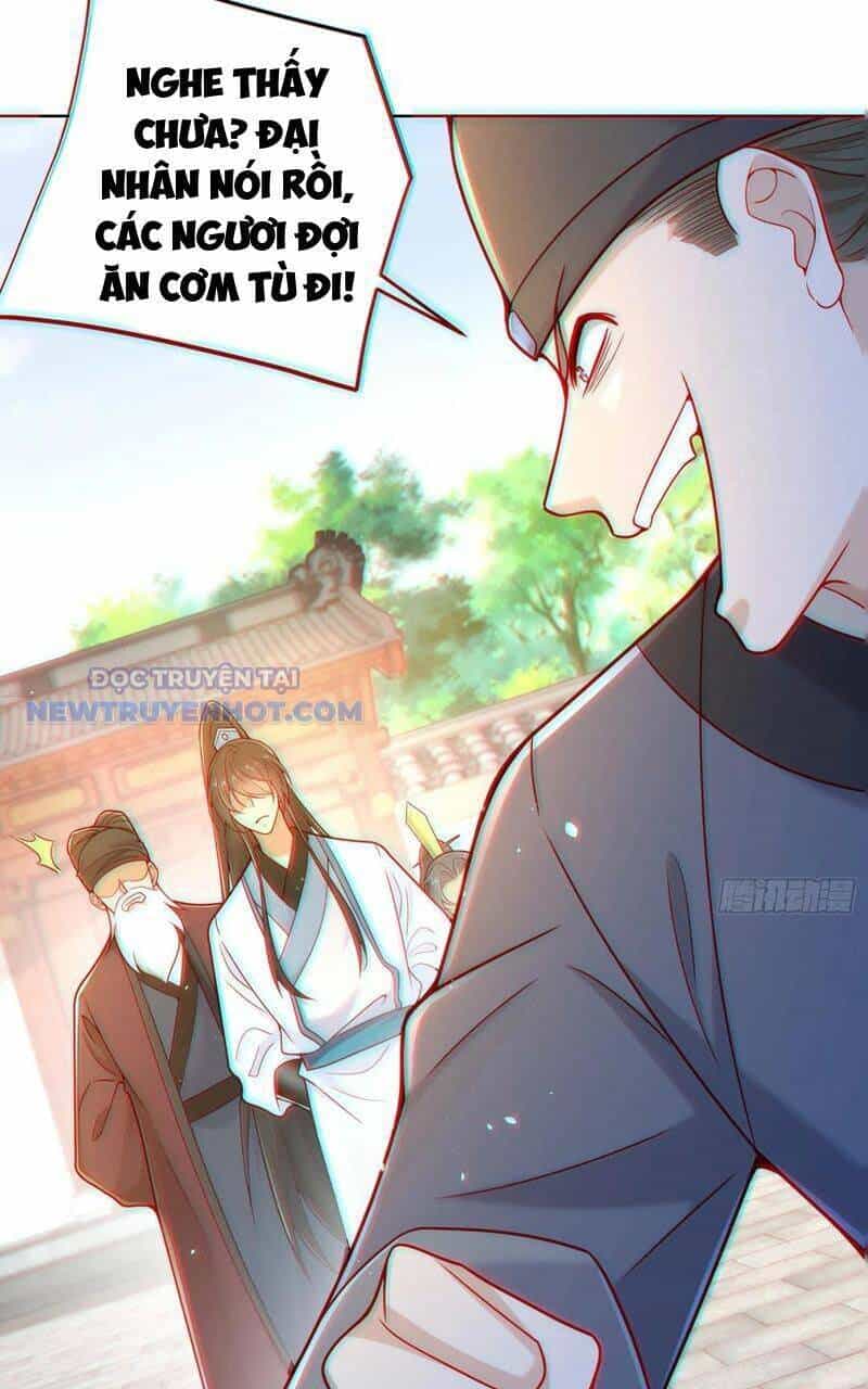 Ta Thực Sự Không Muốn Làm Thần Tiên - Chương 60 - ảnh 37