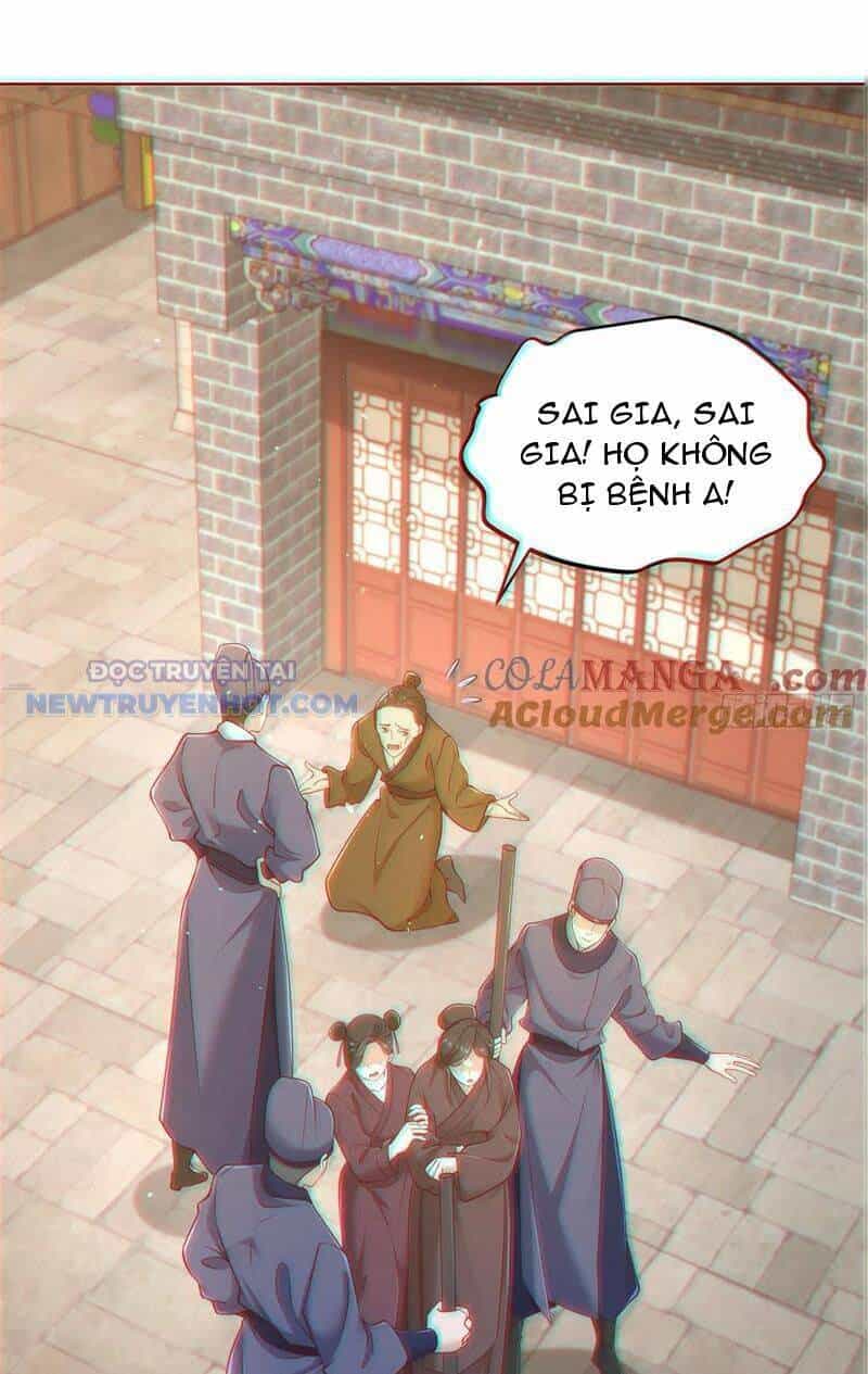Ta Thực Sự Không Muốn Làm Thần Tiên - Chương 60 - ảnh 5