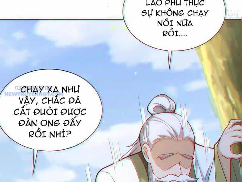 Ta Thực Sự Không Muốn Làm Thần Tiên - Chương 61 - ảnh 107