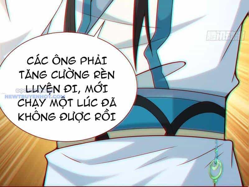 Ta Thực Sự Không Muốn Làm Thần Tiên - Chương 61 - ảnh 114