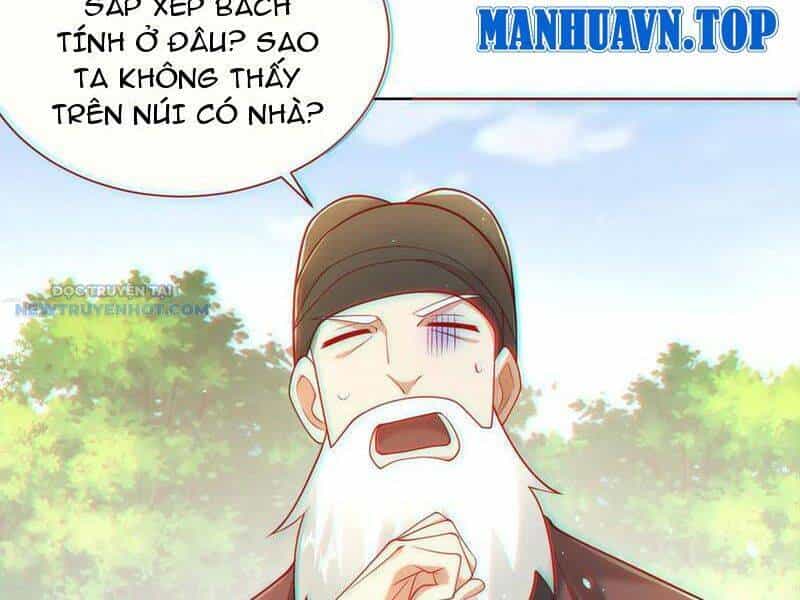 Ta Thực Sự Không Muốn Làm Thần Tiên - Chương 61 - ảnh 32