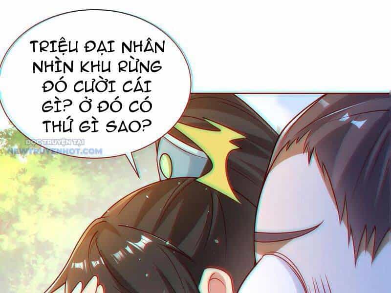Ta Thực Sự Không Muốn Làm Thần Tiên - Chương 61 - ảnh 41