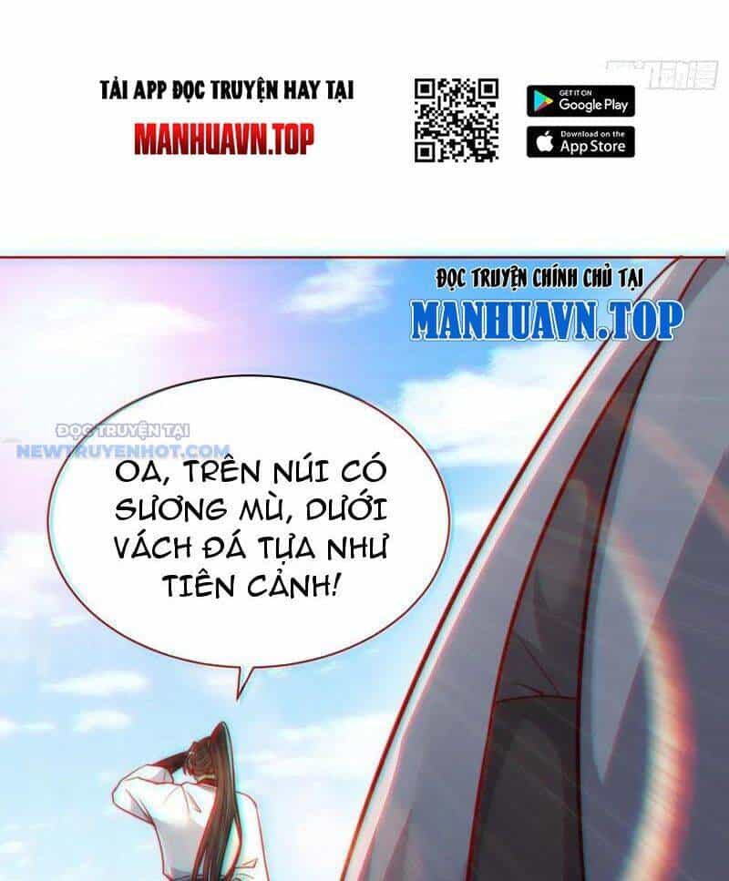 Ta Thực Sự Không Muốn Làm Thần Tiên - Chương 62 - ảnh 2