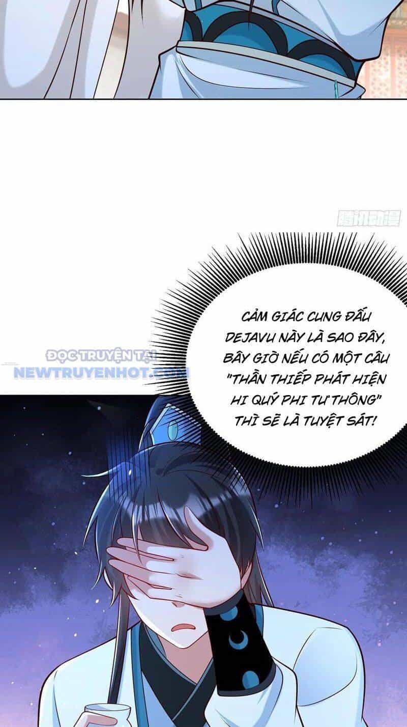 Ta Thực Sự Không Muốn Làm Thần Tiên - Chương 63 - ảnh 32