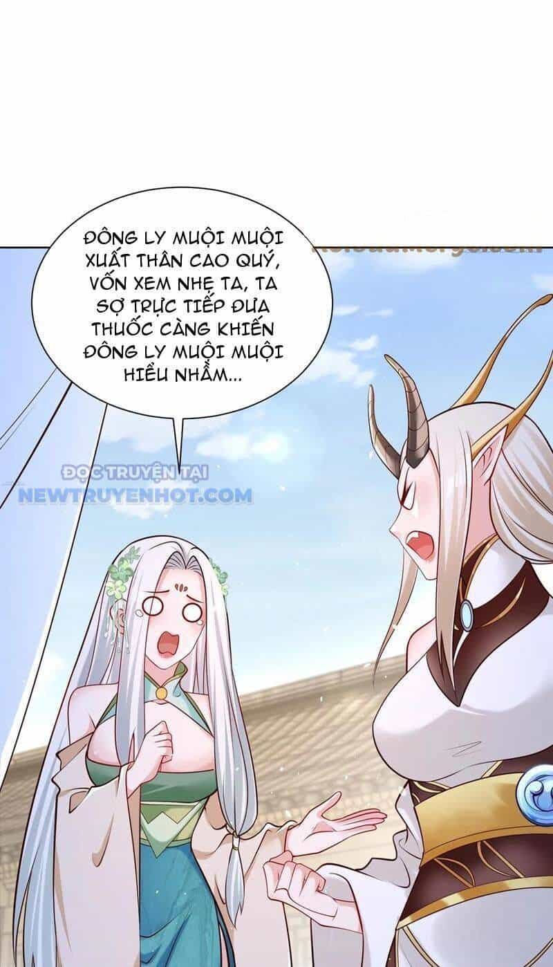 Ta Thực Sự Không Muốn Làm Thần Tiên - Chương 63 - ảnh 36