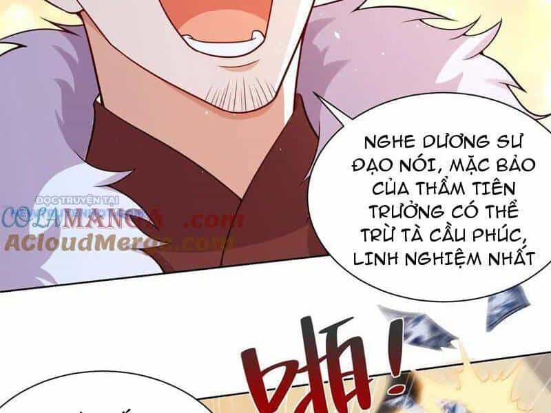Ta Thực Sự Không Muốn Làm Thần Tiên - Chương 64 - ảnh 26