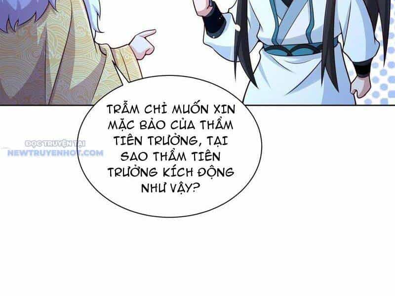 Ta Thực Sự Không Muốn Làm Thần Tiên - Chương 64 - ảnh 34