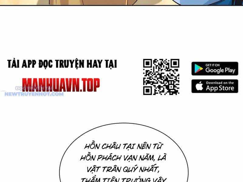 Ta Thực Sự Không Muốn Làm Thần Tiên - Chương 64 - ảnh 80