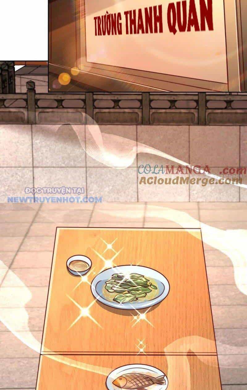Ta Thực Sự Không Muốn Làm Thần Tiên - Chương 65 - ảnh 10