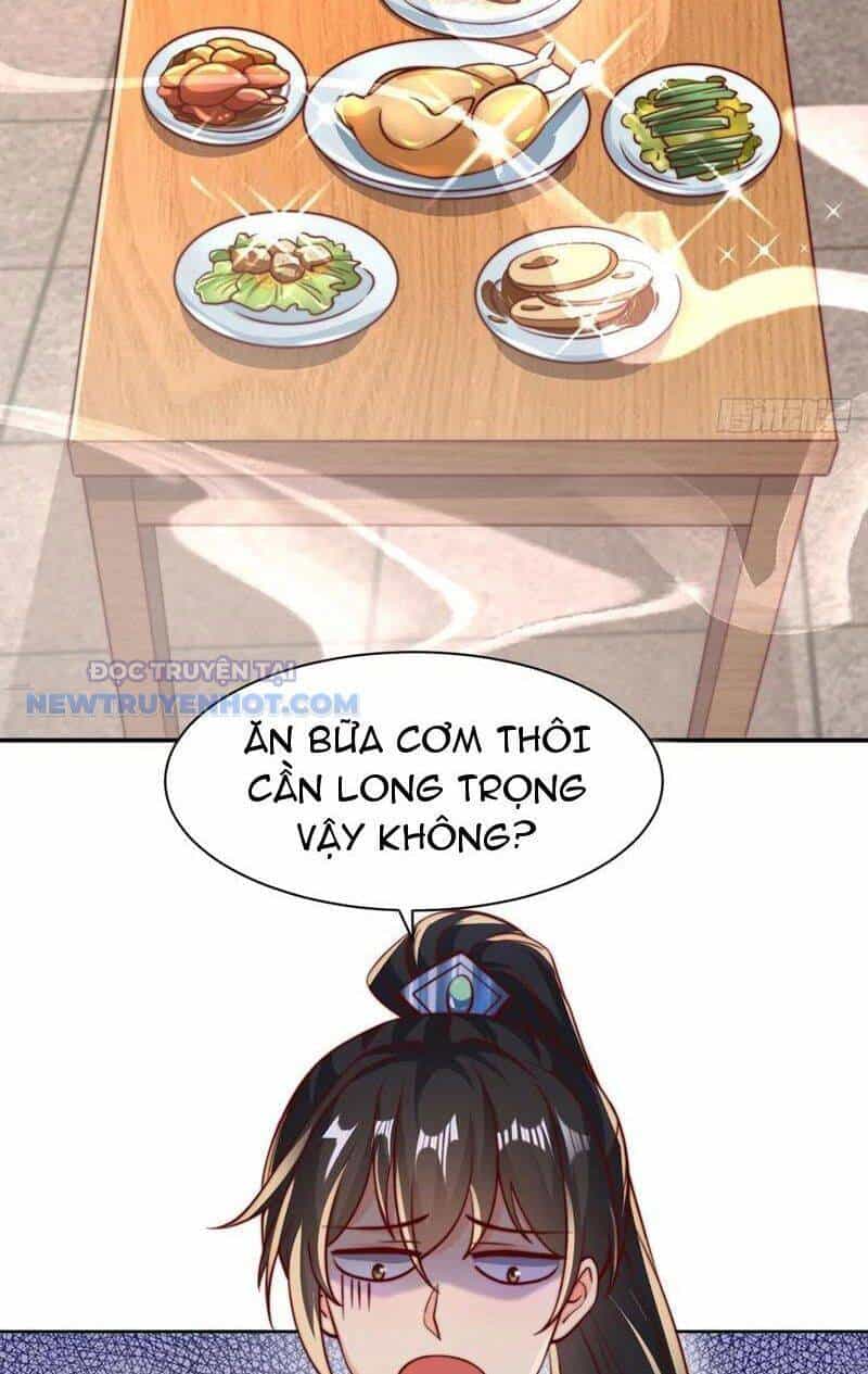 Ta Thực Sự Không Muốn Làm Thần Tiên - Chương 65 - ảnh 11
