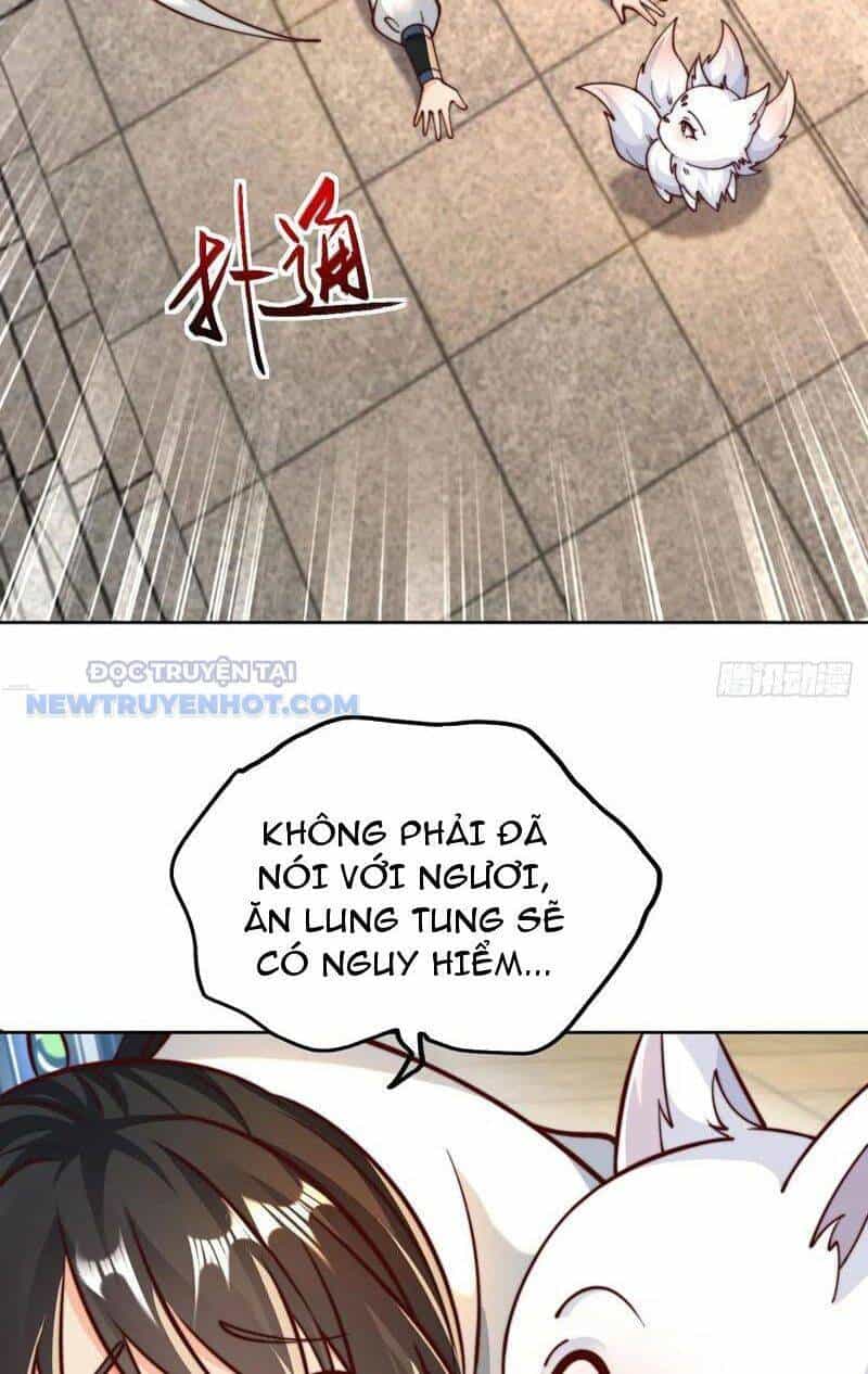 Ta Thực Sự Không Muốn Làm Thần Tiên - Chương 65 - ảnh 19