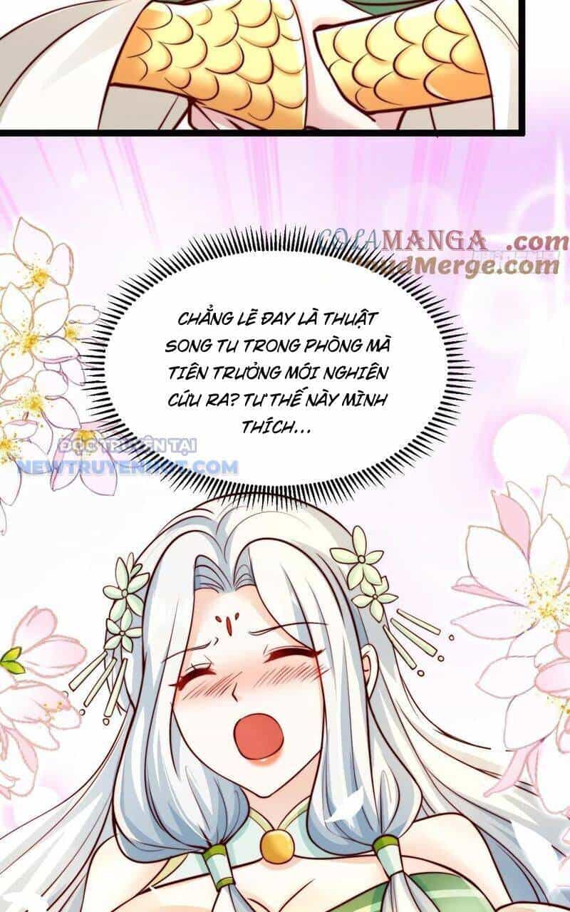 Ta Thực Sự Không Muốn Làm Thần Tiên - Chương 65 - ảnh 24