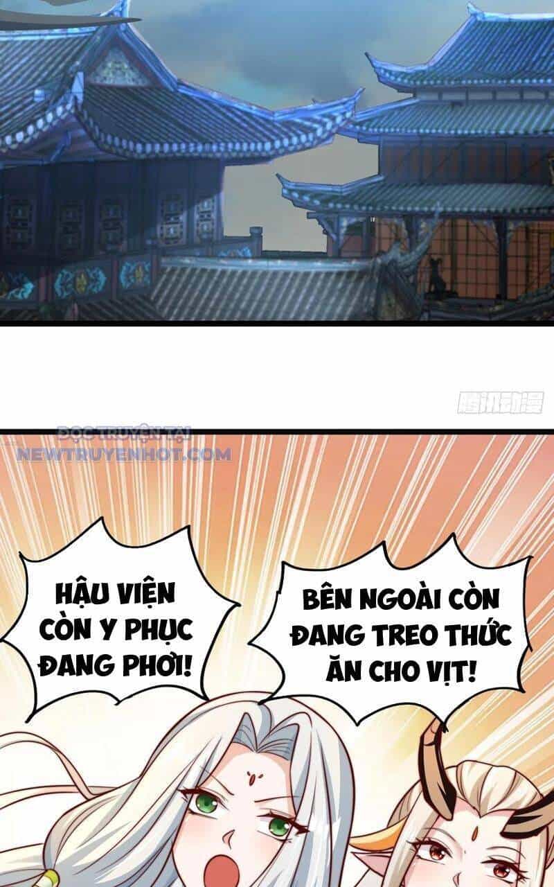 Ta Thực Sự Không Muốn Làm Thần Tiên - Chương 65 - ảnh 28