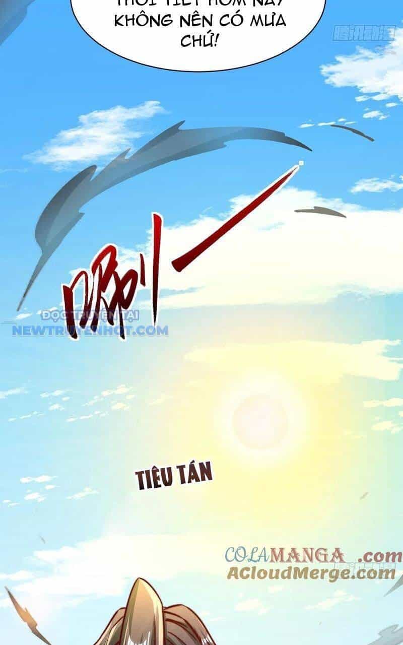 Ta Thực Sự Không Muốn Làm Thần Tiên - Chương 65 - ảnh 34