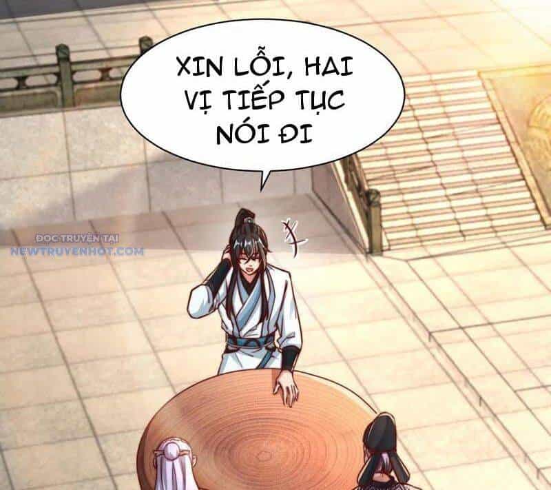 Ta Thực Sự Không Muốn Làm Thần Tiên - Chương 65 - ảnh 47