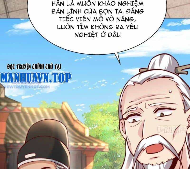 Ta Thực Sự Không Muốn Làm Thần Tiên - Chương 65 - ảnh 49