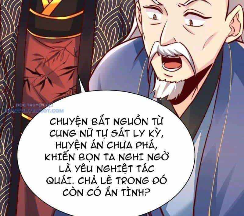Ta Thực Sự Không Muốn Làm Thần Tiên - Chương 65 - ảnh 56