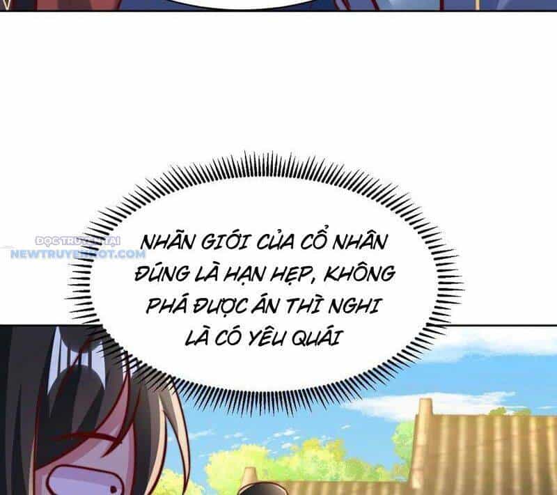 Ta Thực Sự Không Muốn Làm Thần Tiên - Chương 65 - ảnh 57