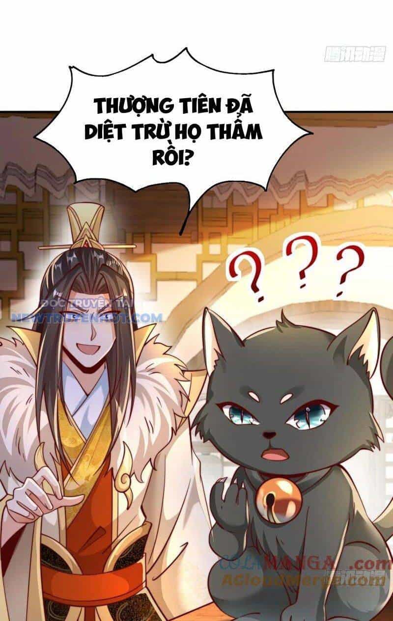 Ta Thực Sự Không Muốn Làm Thần Tiên - Chương 65 - ảnh 7