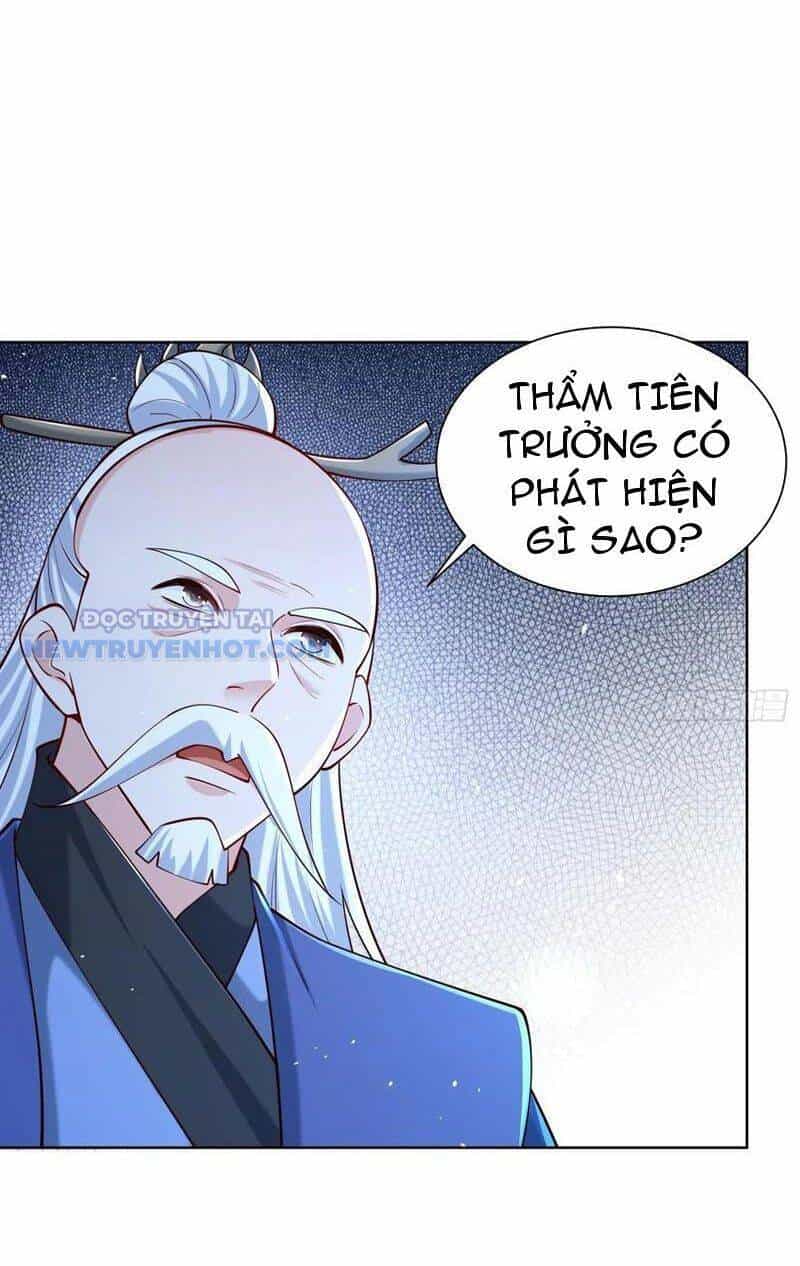 Ta Thực Sự Không Muốn Làm Thần Tiên - Chương 66 - ảnh 13