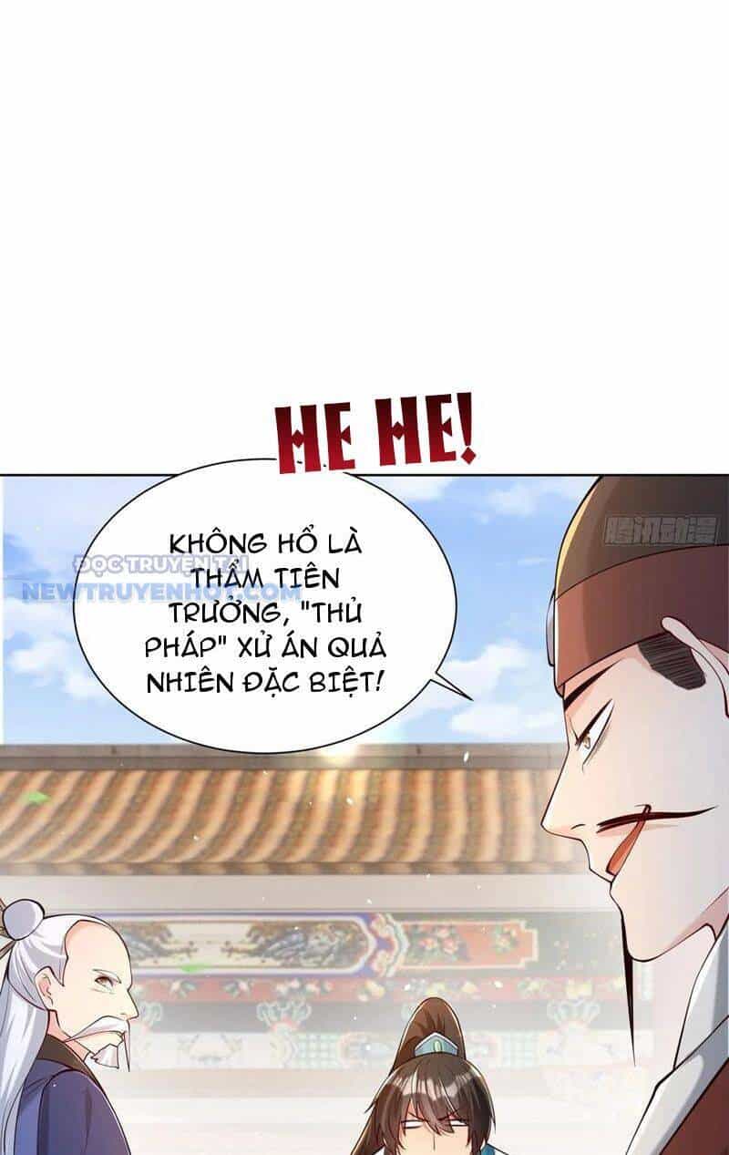 Ta Thực Sự Không Muốn Làm Thần Tiên - Chương 66 - ảnh 14