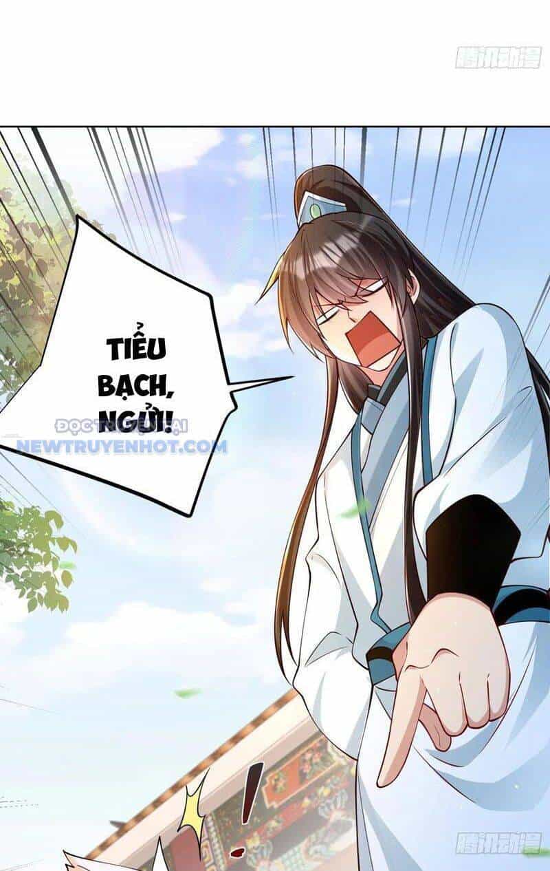 Ta Thực Sự Không Muốn Làm Thần Tiên - Chương 66 - ảnh 18