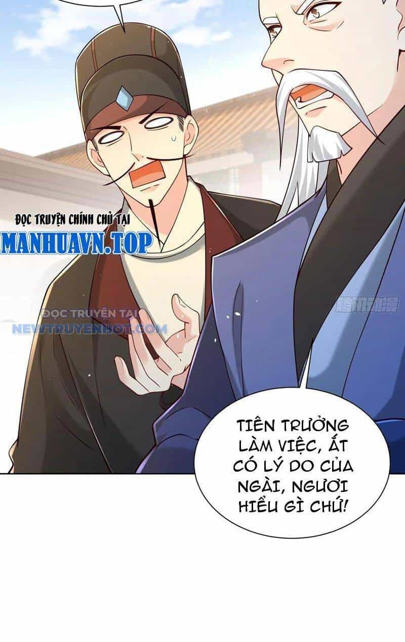 Ta Thực Sự Không Muốn Làm Thần Tiên - Chương 66 - ảnh 21