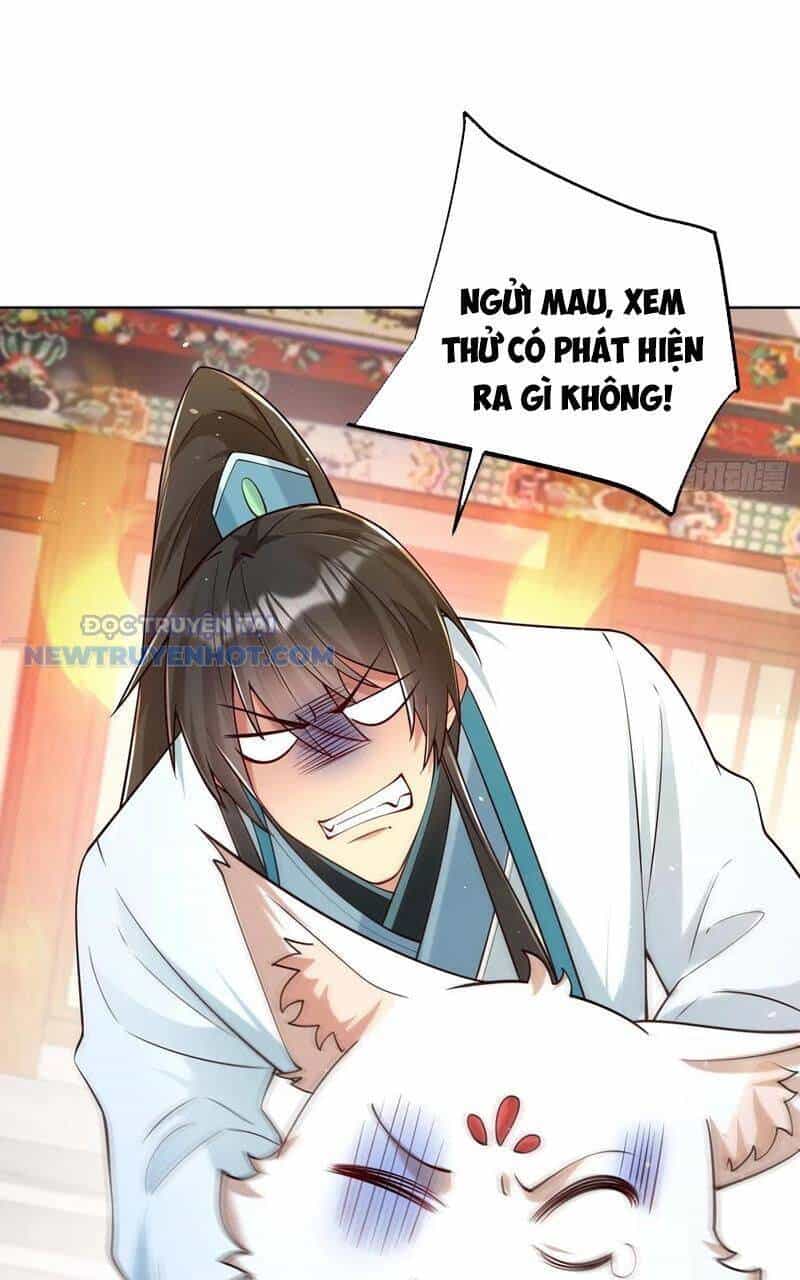 Ta Thực Sự Không Muốn Làm Thần Tiên - Chương 66 - ảnh 22