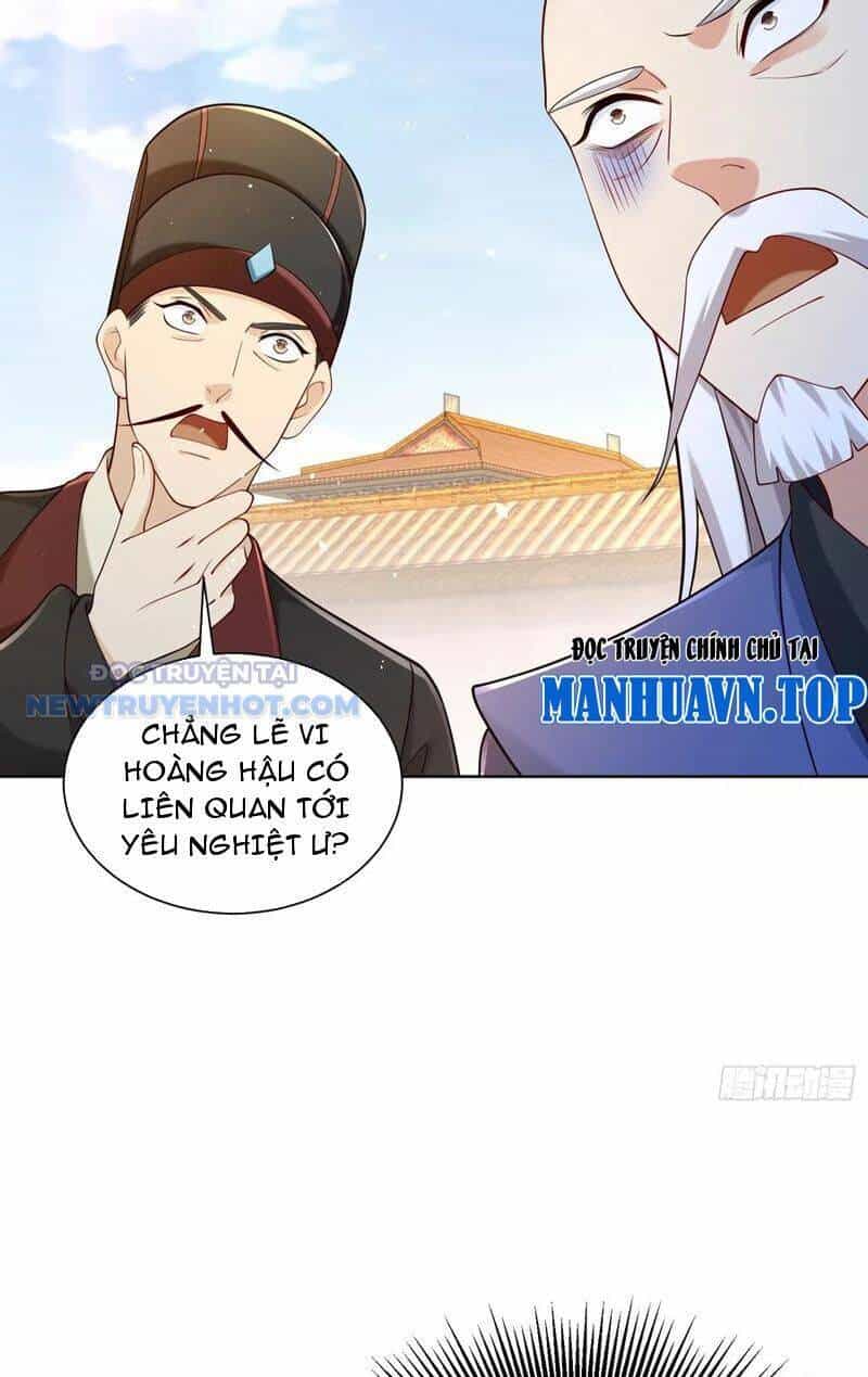 Ta Thực Sự Không Muốn Làm Thần Tiên - Chương 66 - ảnh 42