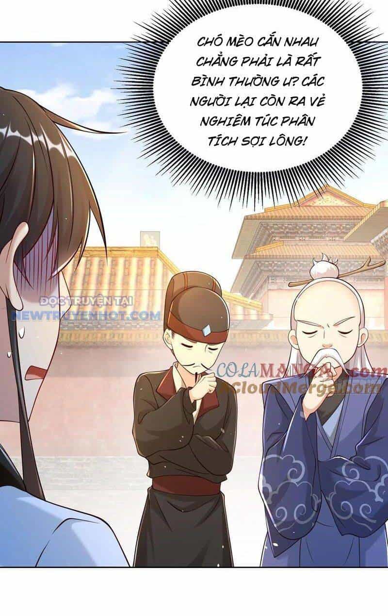 Ta Thực Sự Không Muốn Làm Thần Tiên - Chương 66 - ảnh 43