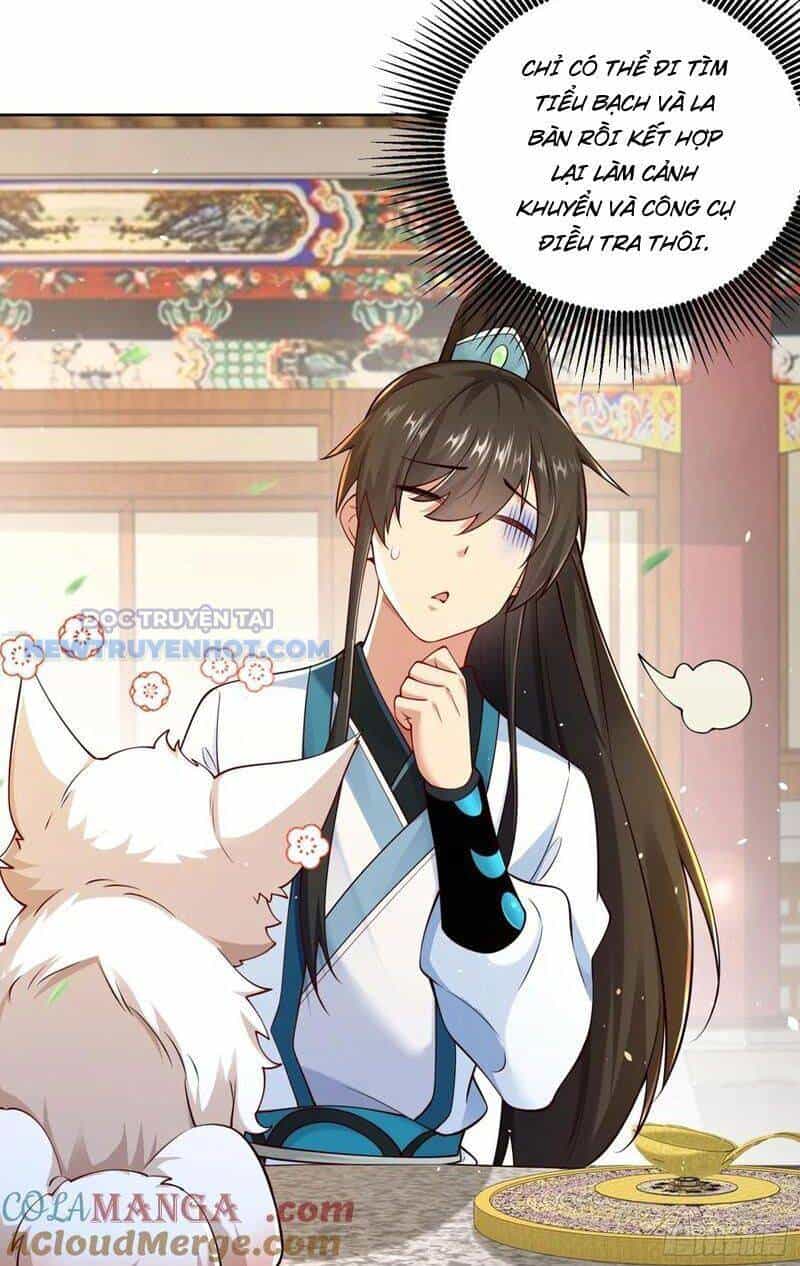 Ta Thực Sự Không Muốn Làm Thần Tiên - Chương 66 - ảnh 5