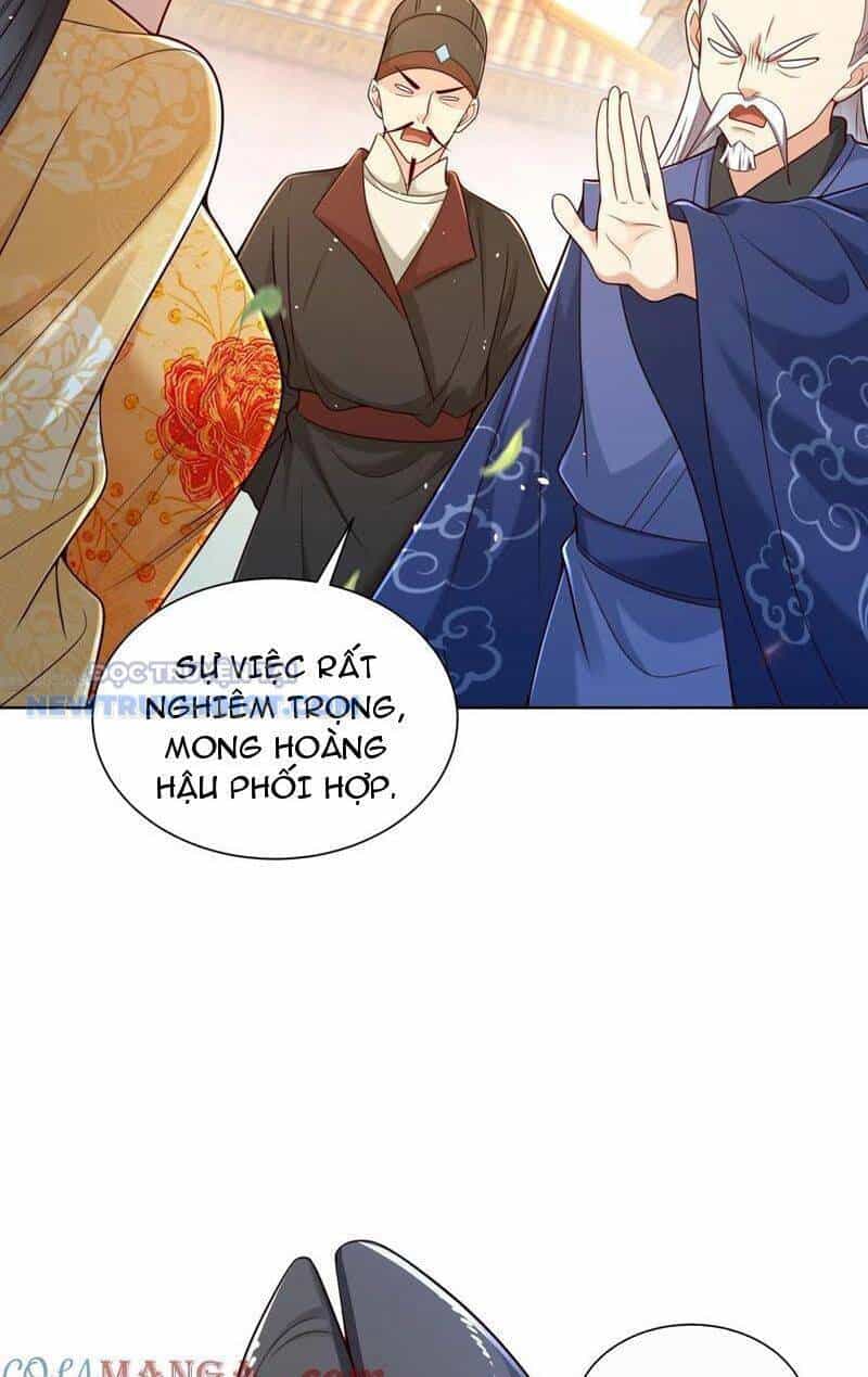 Ta Thực Sự Không Muốn Làm Thần Tiên - Chương 66 - ảnh 51