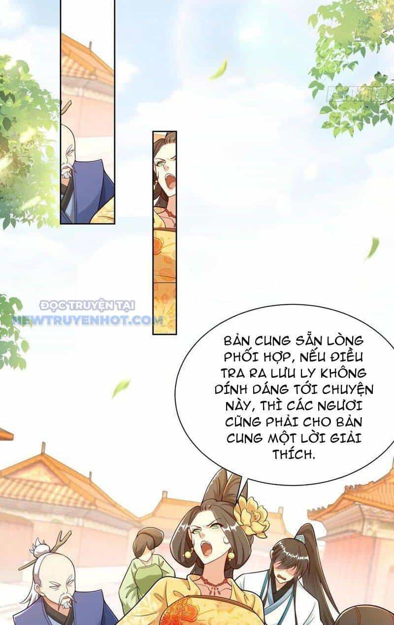 Ta Thực Sự Không Muốn Làm Thần Tiên - Chương 66 - ảnh 53