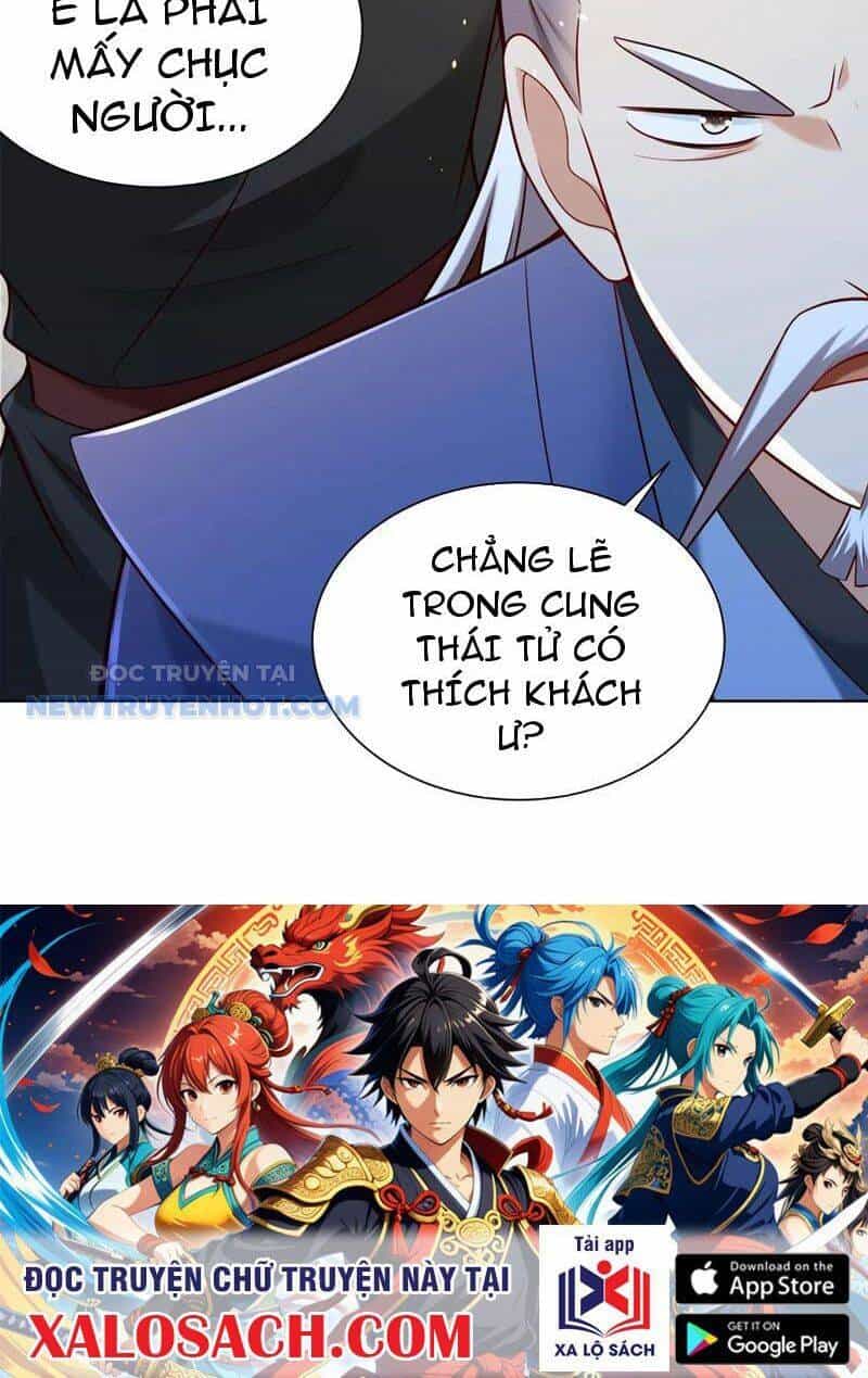 Ta Thực Sự Không Muốn Làm Thần Tiên - Chương 66 - ảnh 61