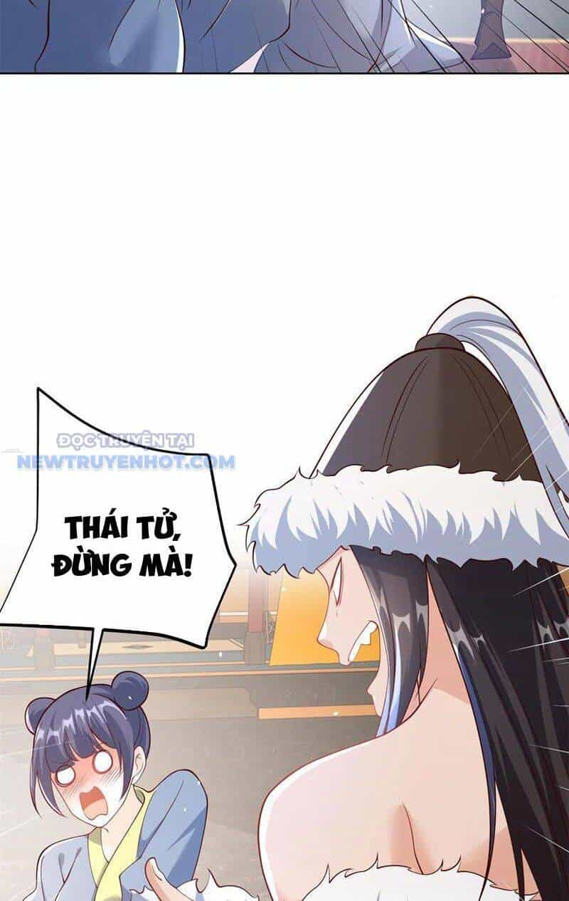 Ta Thực Sự Không Muốn Làm Thần Tiên - Chương 67 - ảnh 14