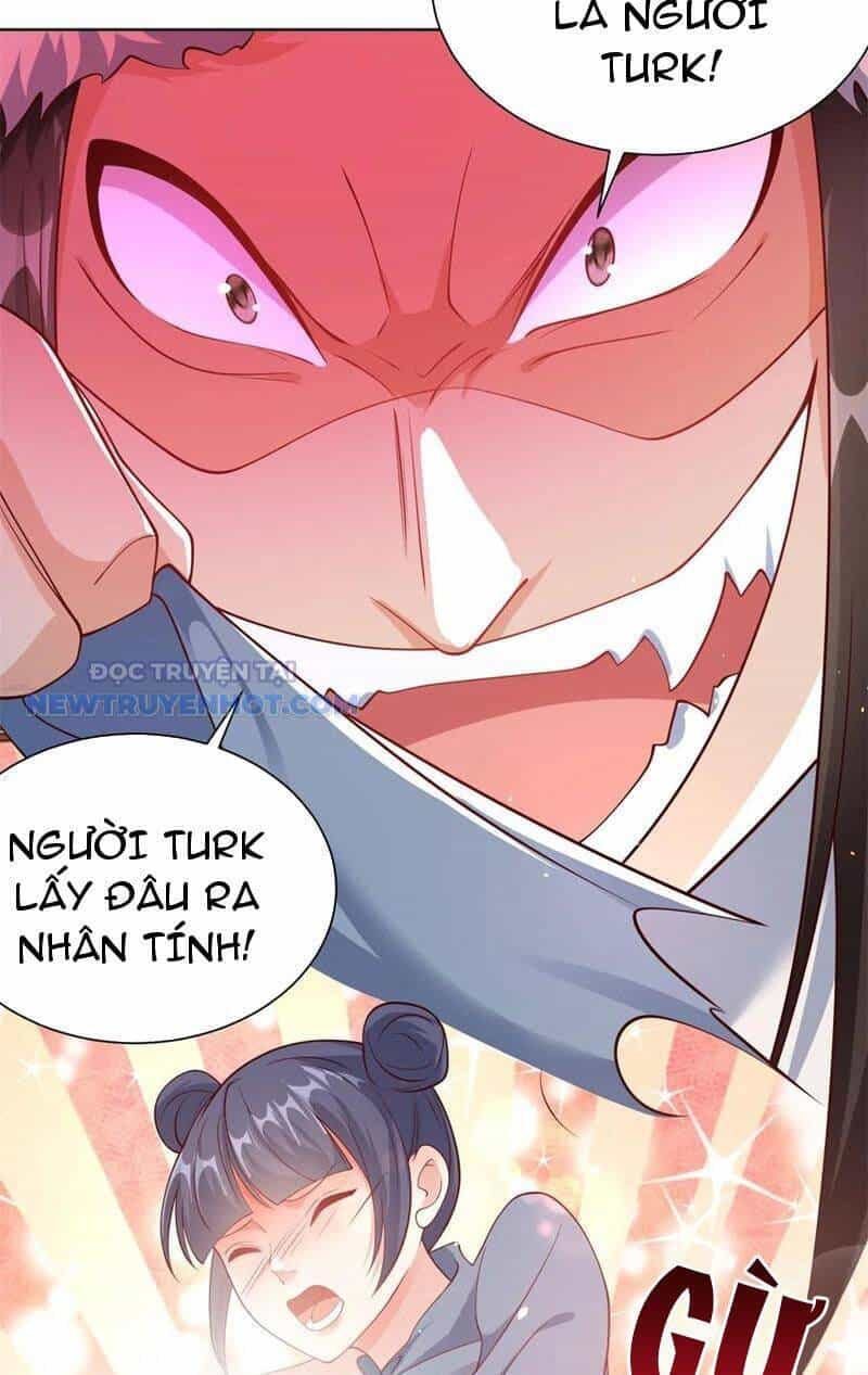 Ta Thực Sự Không Muốn Làm Thần Tiên - Chương 67 - ảnh 16