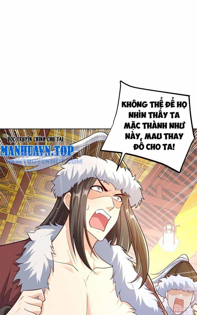 Ta Thực Sự Không Muốn Làm Thần Tiên - Chương 67 - ảnh 22
