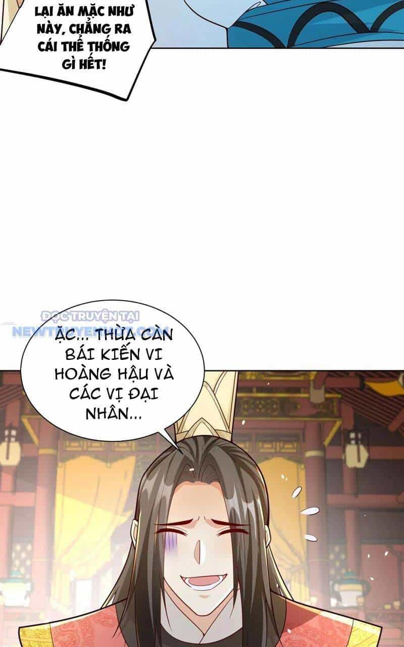 Ta Thực Sự Không Muốn Làm Thần Tiên - Chương 67 - ảnh 31
