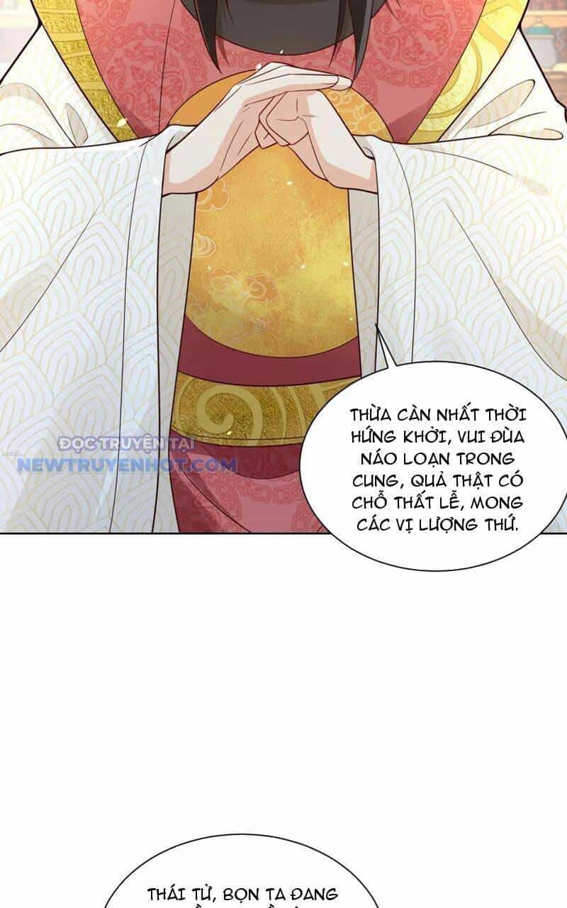 Ta Thực Sự Không Muốn Làm Thần Tiên - Chương 67 - ảnh 32