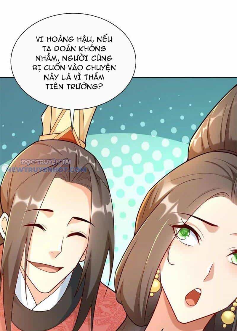 Ta Thực Sự Không Muốn Làm Thần Tiên - Chương 67 - ảnh 43