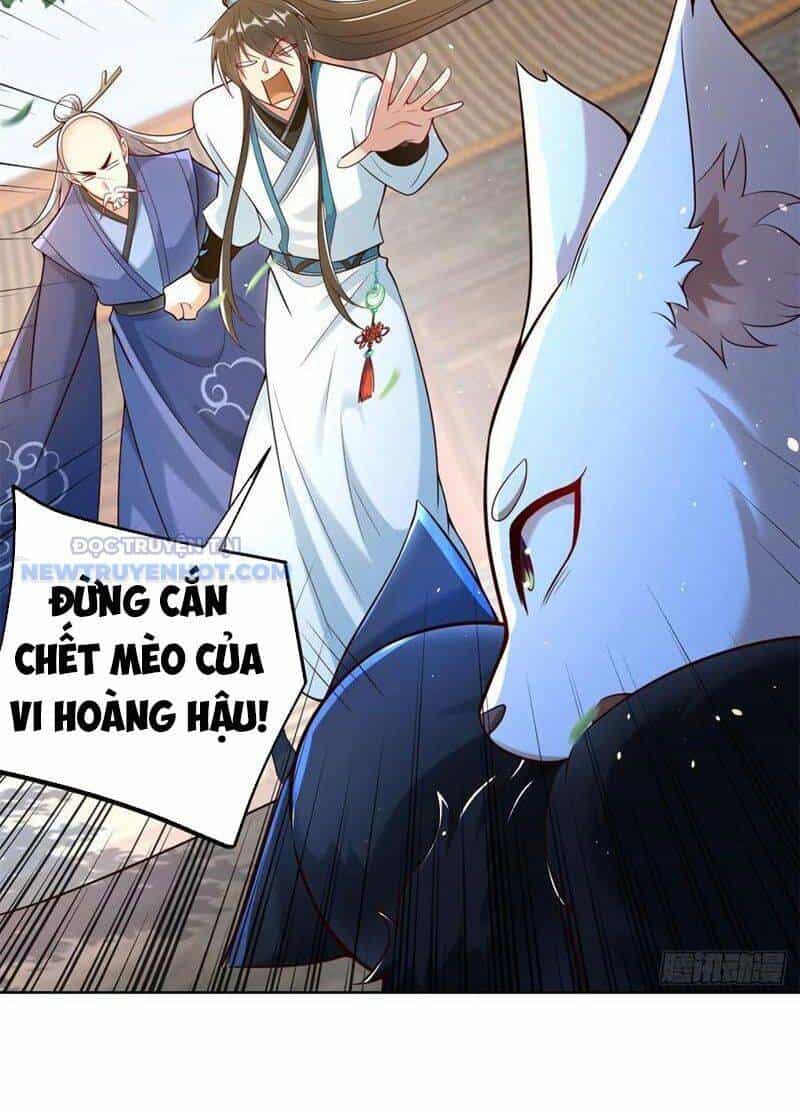 Ta Thực Sự Không Muốn Làm Thần Tiên - Chương 67 - ảnh 54