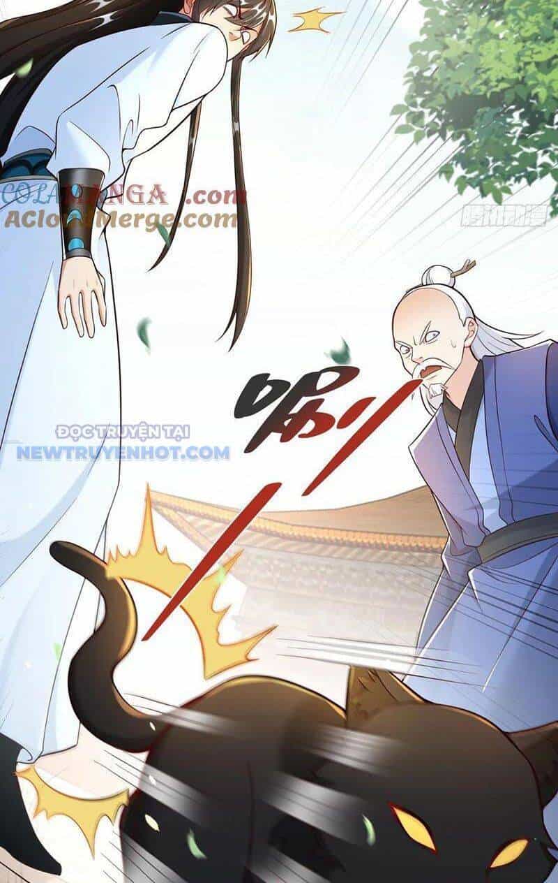 Ta Thực Sự Không Muốn Làm Thần Tiên - Chương 68 - ảnh 11