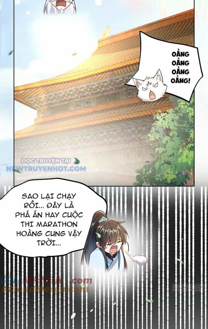 Ta Thực Sự Không Muốn Làm Thần Tiên - Chương 68 - ảnh 13