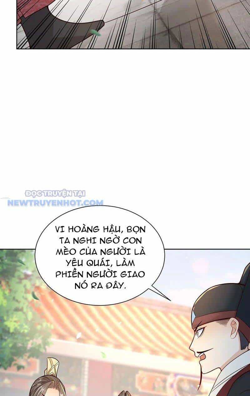 Ta Thực Sự Không Muốn Làm Thần Tiên - Chương 68 - ảnh 15