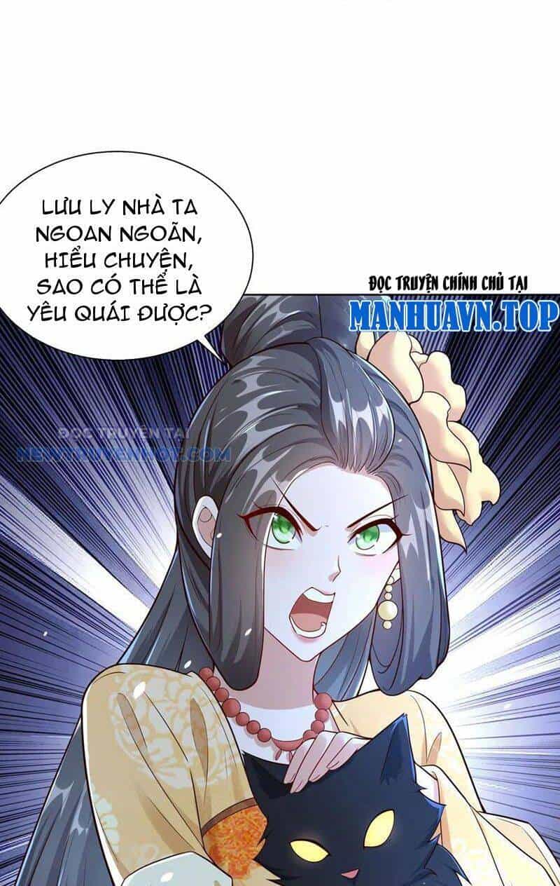 Ta Thực Sự Không Muốn Làm Thần Tiên - Chương 68 - ảnh 17